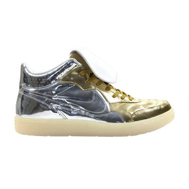Buy Nike Tiempo 94 Mid DLX QS - 718301 001 | GOAT