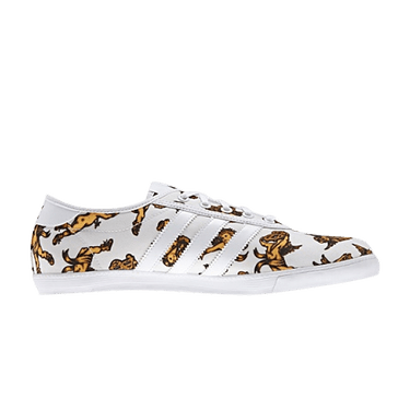 JEREMY SCOTT × adidas / 天使柄 スニーカー P-SOLE Buy Jeremy Scott x adidas P-Sole 'Cherub' - G96186 | GOAT