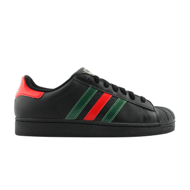 adidas Superstar II Luxury Colors