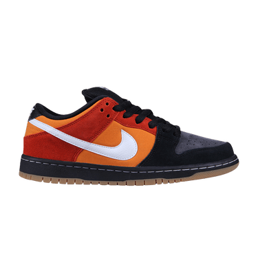 Buy Nike SB Dunk Low Pro 'Reverse Raygun' - 304292 047 | GOAT