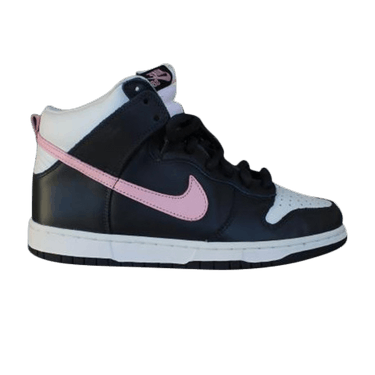 nike sb dunk shy pink