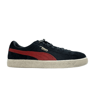 Buy Alife x Suede Black Amazon 358407 02 GOAT