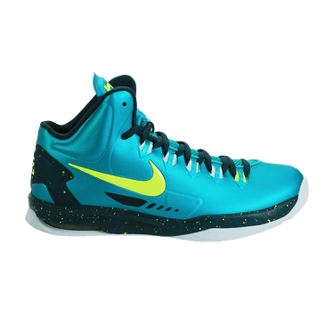 Kd 5 hulk clearance