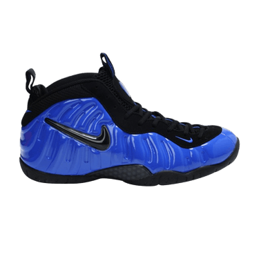 Dark blue foamposites clearance