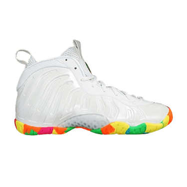 Buy Little Posite One GS Fruity Pebbles 644791 100 GOAT