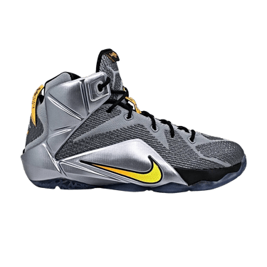 Buy LeBron 12 Flight 684593 080 GOAT CA