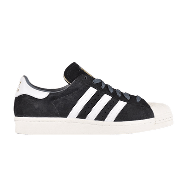 Buy Superstar 80s Deluxe Suede - B25961 | GOAT