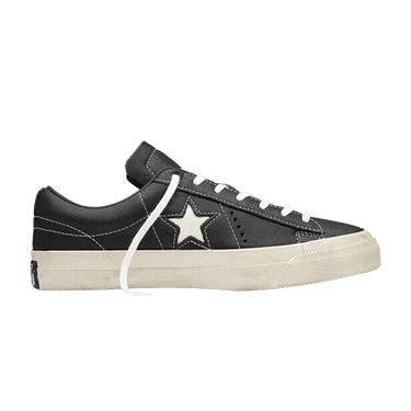 Converse x john cheap varvatos one star