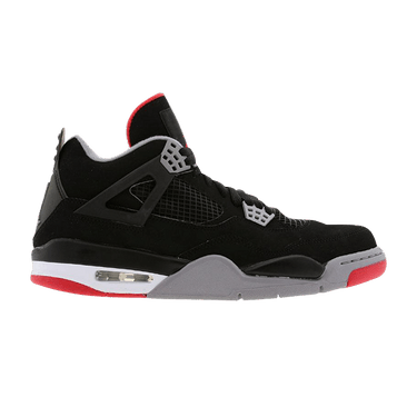 Bred 4 best sale 2008