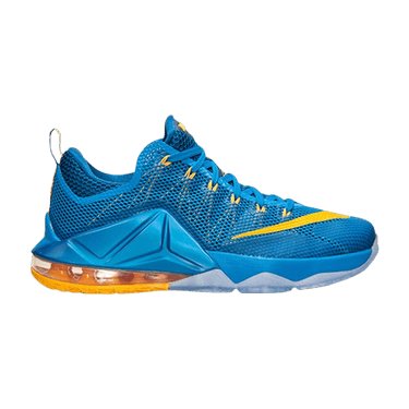 Lebron james 12 low new arrivals