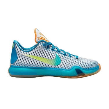 ルカ1 Kobe10 まとめ売り Size 10.5 - Nike Kobe 10 EXT Mid Liquid Gold for sale online | eBay