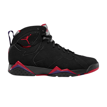 jordan 7 raptors