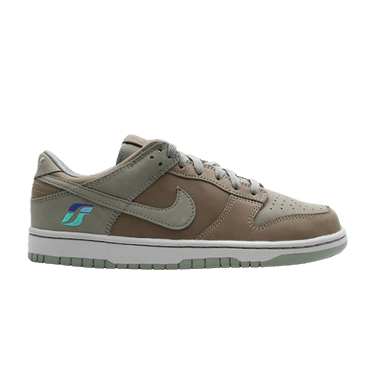 Buy Stash x Futura x Dunk Low iD - 312229 991 SF | GOAT
