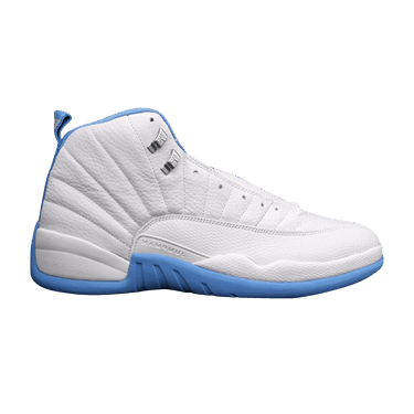 Air jordan 12 retro unc deals