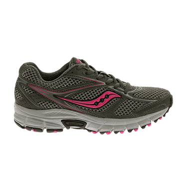 Saucony grid cohesion tr8 deals