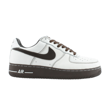 Buy Nike Air Force 1 Premium - 309096 122 | GOAT
