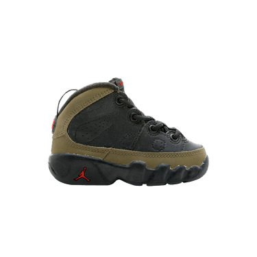jordan retro 9 for infants