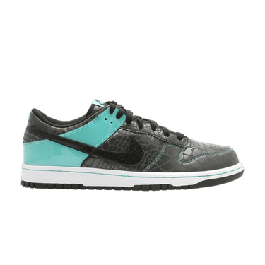 Buy Nike Dunk Low 'Un-Tiffany' - 309431 903 | GOAT