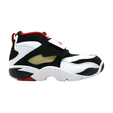 Buy Air Diamond Turf 49ers 2005 309434 101 GOAT