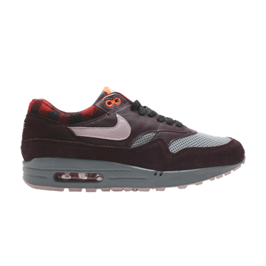 flannel air max plus