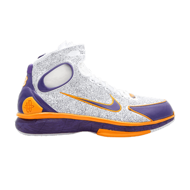 Buy Nike Huarache 2K4 'Kobe Laser' - 309957 153 | GOAT