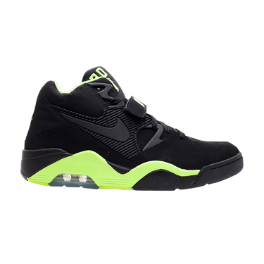 nike air force 180 green