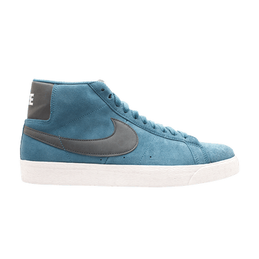 □833【NIKE】310801-401 BLAZER SB MID ティファニー US9.5 Buy Nike 