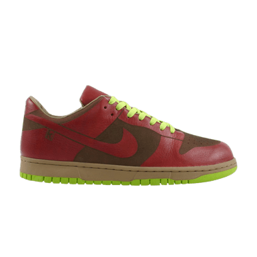 Buy Dunk Low 1 Piece - 311611 661 | GOAT AE