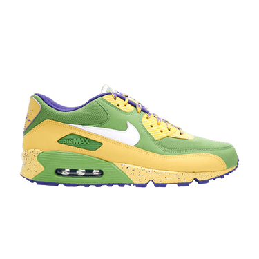 Air max 90 running man 2025