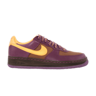 Nike Air Force 1 Low Insideout