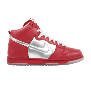 Buy Dunk High Premium SB Mork Mindy 313171 002 GOAT