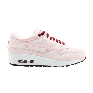 Air max hotsell 1 pink powerwall