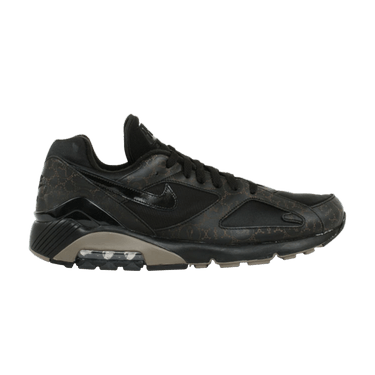 Buy Air Max 180 314200 001 GOAT