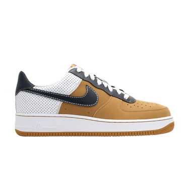 Nike Air Force 1 '07 'Wheat'