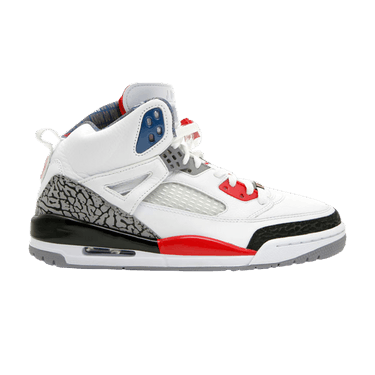 Air Jordan Spizike 'Mars Blackmon'