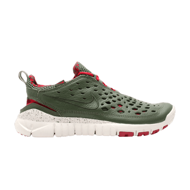 Buy Nike Free Trail 5.0 'Stussy World Tour' - 315594 331 | GOAT