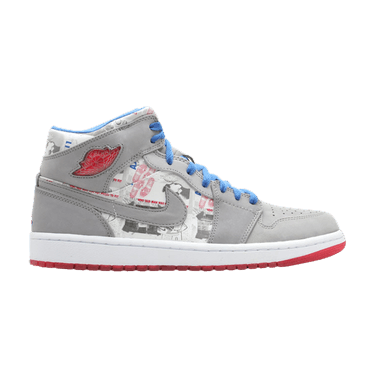Air jordan 1 retro ls clearance