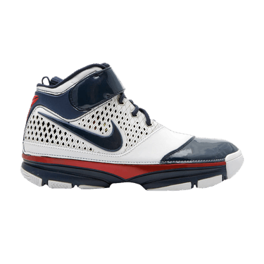 Buy Zoom Kobe 2 Olympic 316022 141 GOAT