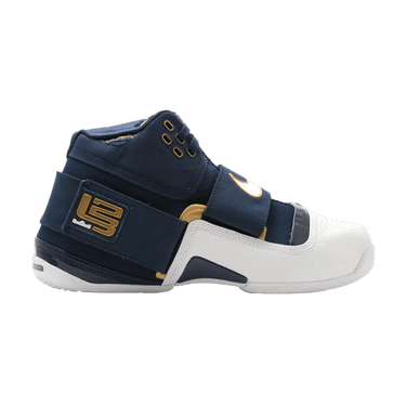 v_l_l__ NIKE Zoom Lebron IV Basketball Shoes Men's Size 11.5 (316643