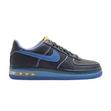 NIKE Air Force 1 SPRM MCO 1LOVEロゴ入り - メルカリ