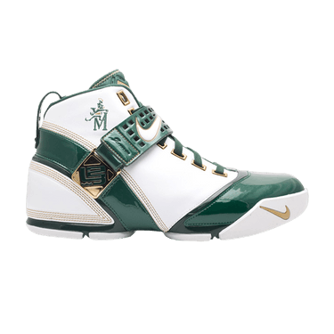 Buy Nike Zoom LeBron 5 - 317253 112 | GOAT CA