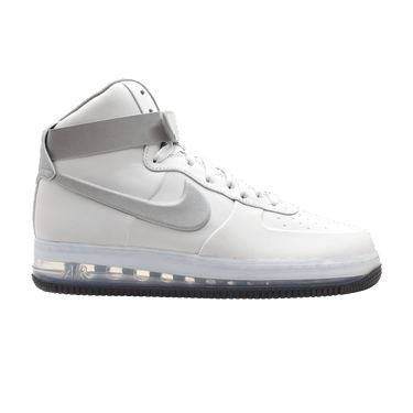 Air Force 1 Lux Max Air 'Pearl Colllection' | GOAT