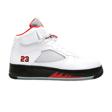 Jordan air new arrivals force fusion