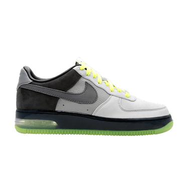 Buy Air Force 1 Supreme Max Air Air Max 95 318772 001 GOAT