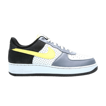 Nike Air Force 1 Low Premium 'Wildwood'