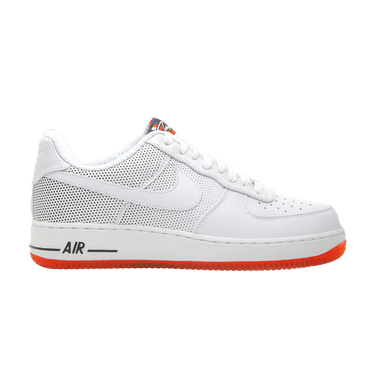 Buy Futura x Air Force 1 Low Premium 'Be True' - 318775 112