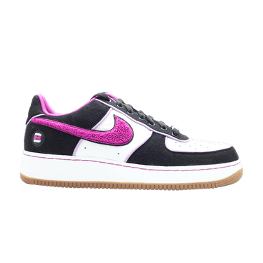 Nike Air Force 1 Low Supreme I/O 'Brooklyn'