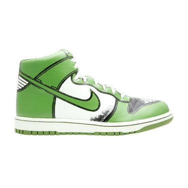 Nike dunk 1 sales piece