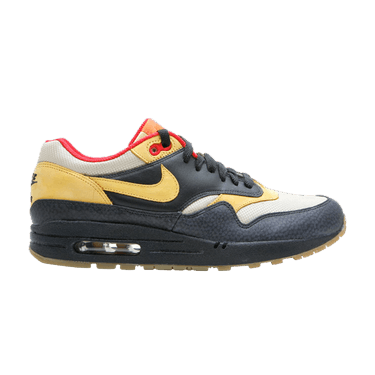 Buy Air Max 1 Supreme Tech Pack 2 321734 071 GOAT