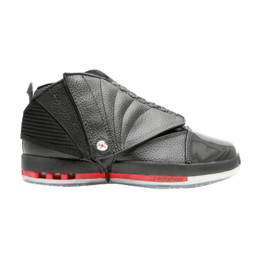 Buy Air Jordan 16 Retro GS Countdown Pack 322754 061 GOAT